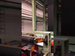 Стальная катушка с цветным покрытием