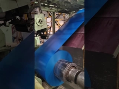 PPGI PPGL Предварительно окрашенная стальная катушка