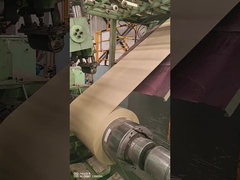 RAL1002 Песчаная желтая PPGI PPGL предварительно окрашенная катушка