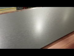 Сталь с текстурой матовой, предварительно окрашенная