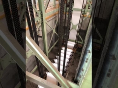 RAL9003/RAL9003, AZ150 Цветная покрытая стальная катушка Предварительно окрашенная оцинкованная катушка из гальвалюмной стали