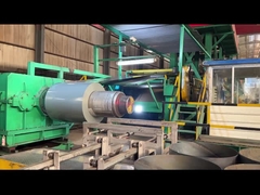 ASTM A527M Вальспар металл предварительно окрашенная оцинкованная катушка PPGI стальная катушка Z40~Z275g/m2