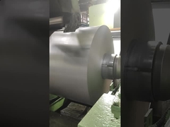 55% Алюцинковые стальные крышные панели DX51D ASTM A792M S280GD Galvalume Steel Coil