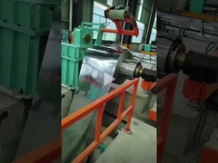 Легкоразмерные стальные тресы и рамы с AZ150 цинкалюмом 0,95BMT 168 мм AS1397 G550 класс