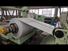 Речки и трубы применение RAL2004 оранжевый цвет покрытый алюминиевой катушки PE RMP