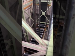 40 лет гарантии AZ150 PPGL Матта текстурированная сталь внешняя облицовка гофрированный лист