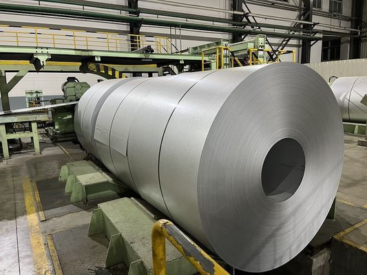 0.12-1.5мм Алюминиевый цинковый стальной катушкой регулярный шпингл хромированный 6+ DX51D S350GD