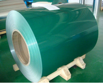 ASTM A653 1200mm Z275 PPGI полиэфирные стальные катушки S320GD/DX51D
