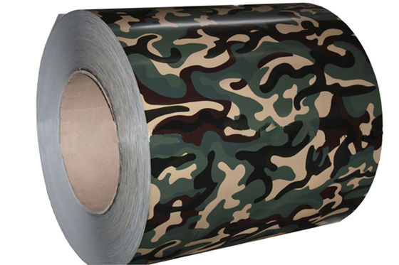 RMP DX51D Printech Steel Coil Pattern Color Coating Steel Coil For Decoration Beckers Z60 Строение из стали с цветным покрытием