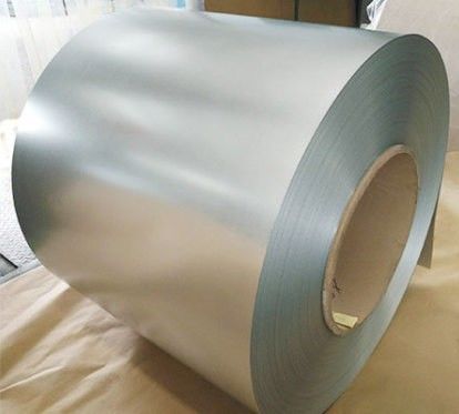 55% Alu 43,5% Zinc Aluzinc Steel AFP Galvalume Steel GL Крысовые панели Каменные черепицы Крыша виллы ASTM A792M S350GD