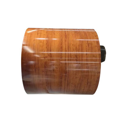 DX51D Steel Printech Color Coated Coil Nippon KCC АкзоНобель AZ40
