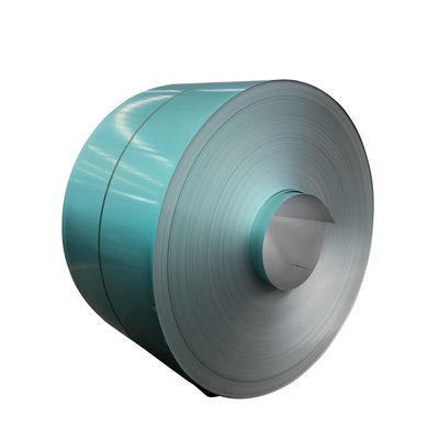 AFP Galvalume Coil Stock JIS G3302-SGCC 0,9 мм*1000 мм AZ60