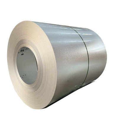 0.95×1000 мм Galvalume Coil AZ150 AFP Противоперстный отпечаток Хроматизированный