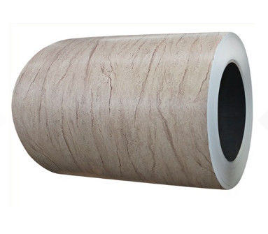 3003 H26 H24 1,0×1200 PVDF Гранит ПОТРЕМЕННЫЙ ЦЕЛЫ АЛУМИНОВЫЕ СВИЗЫ СОЛОЖЕННЫЙ ПОТРЕМЕНТ Гарантия 50 лет