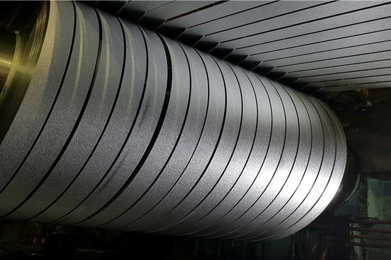 ASTM A792 SS80 Структурная сталь с катушкой из алюцинковой стали 26 га