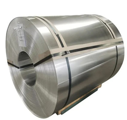 BA EPT 2.8/2.8 T5/DR7 Электролитические цинковые катушки, используемые для аэрозольных и консервных банок