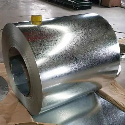 Purlin C-профиль Канал Регулярный Spangle оцинкованных стальных листов катушек Z90 GI Используется для легкой стальной дома G550 SGC570