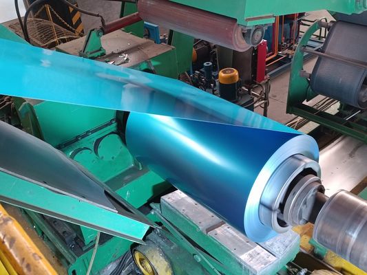 55% Al-Zn Az150 Galvalume Steel Coil/Sheet/Strip/Plate/Roll Производитель, цинкалюмовая стальная катушка MID Hard/Full Hard