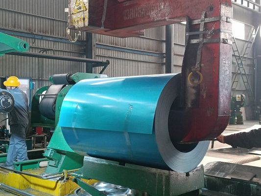 26 калибров катушек из алюцинковой стали