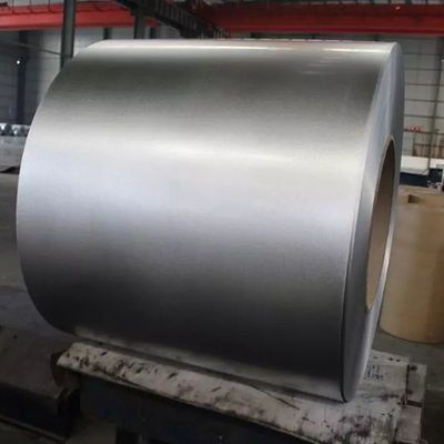 Термостойкость Hot DIP Steel Sheet G90 Z180 Z275 Dx51d, Dx52D, Dx53D