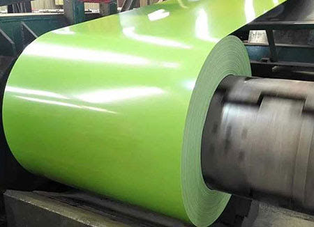 ASTM B209 Алюминиевый сплав Металлический цвет покрытый Синим Алюминиевым листом Алюминиевые катушки Структуры самолетов