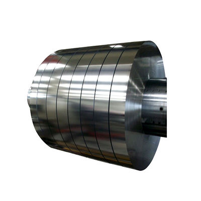 Z40g-275g/m2 0,3mm Hot DIP оцинкованная стальная лента/Gi Slit Coil ASTM A792M / EN10215