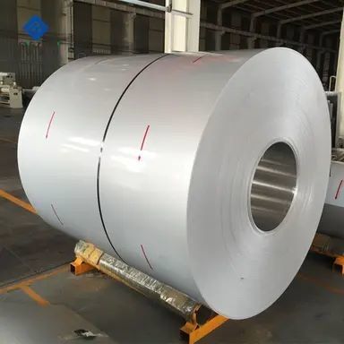 RAL9003 9002 Белые алюминиевые катушки 3003 H24 PVDF/PE/Colour Coated/Prepainted/Colour Coated Aluminum Mill Finished