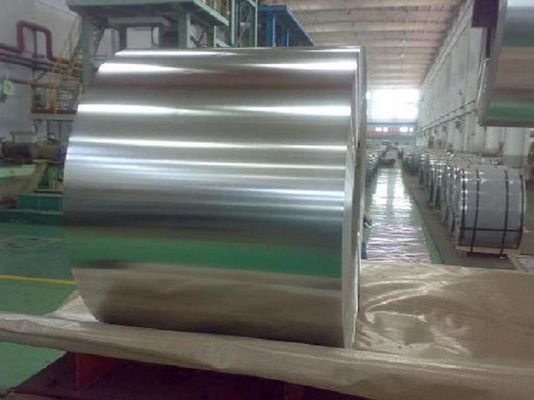 Оливковая оловянная банка ETP оловянная банка с глубоким рисунком пищевая банка электролитическая оловянная катушка для прочной упаковки