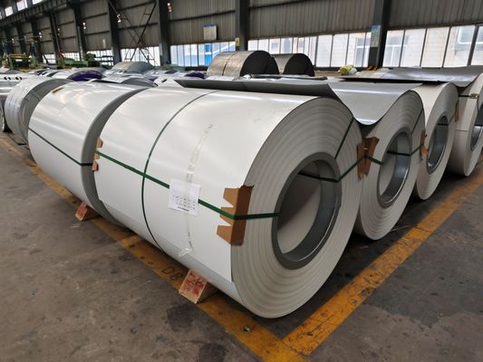 Домашний водосбор Реки применение Алюминиевые катушки 3003H24 PE/Color Coated Aluminum Coil Sheet